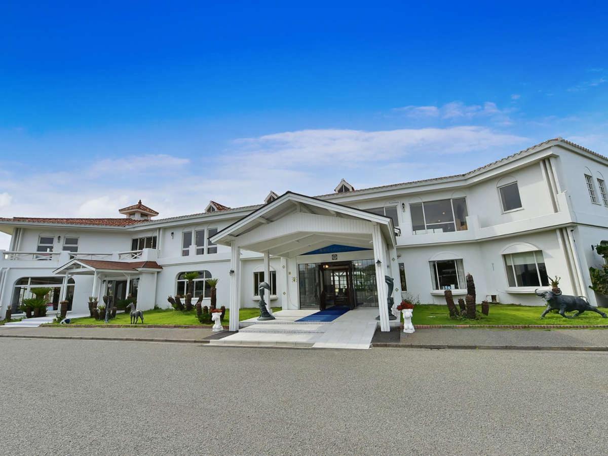 Tateyama Resort Hotel Ngoại thất bức ảnh