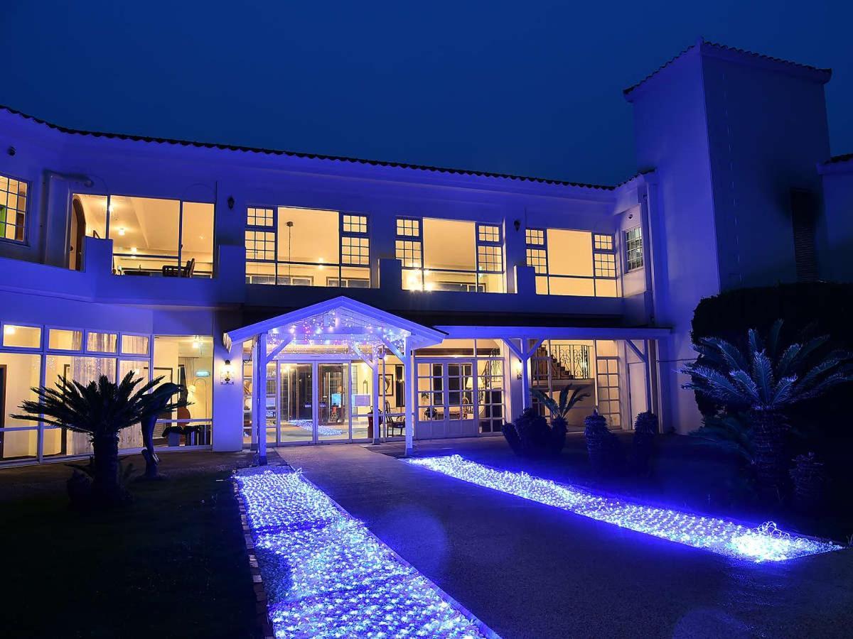 Tateyama Resort Hotel Ngoại thất bức ảnh