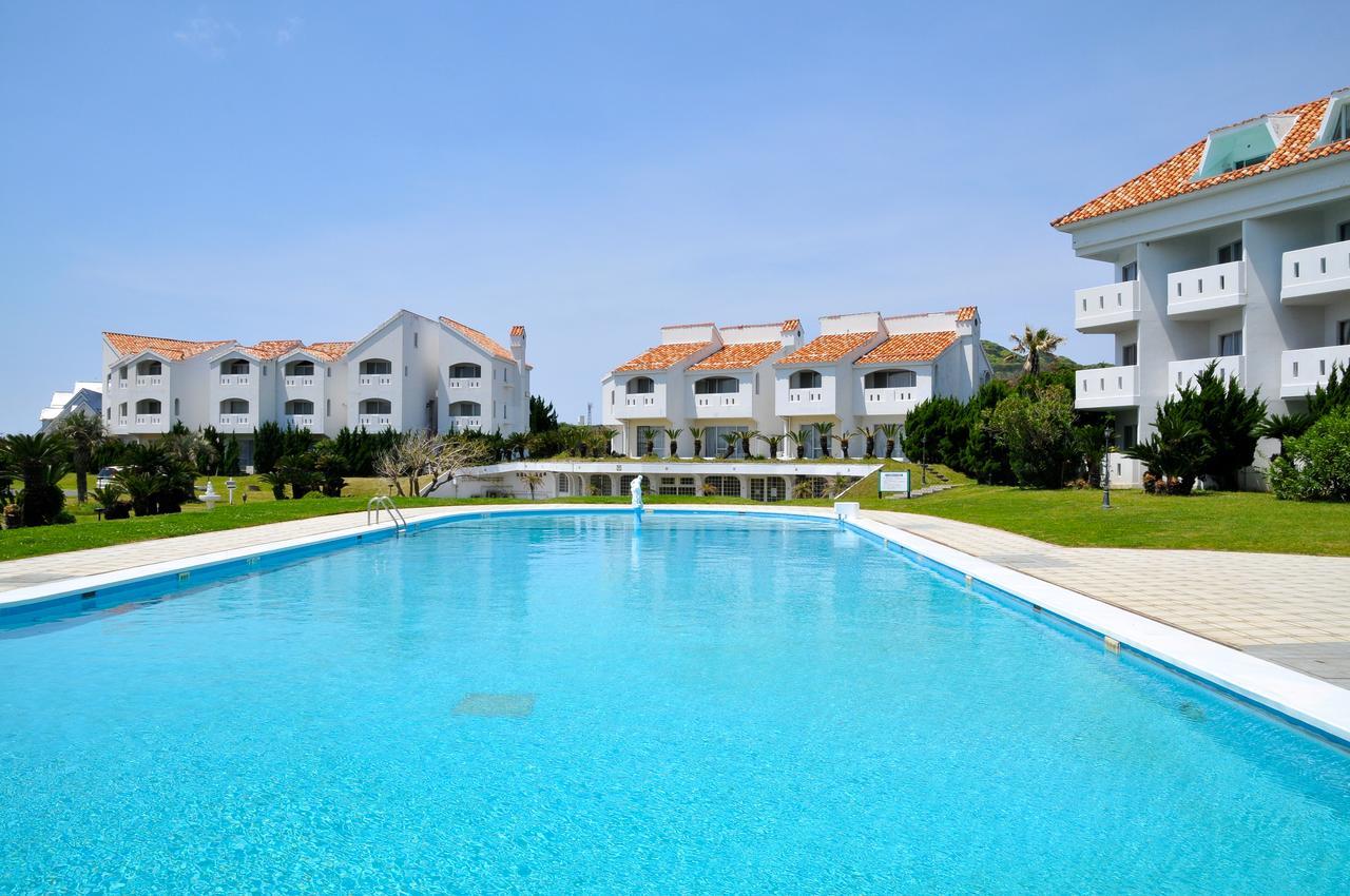 Tateyama Resort Hotel Ngoại thất bức ảnh